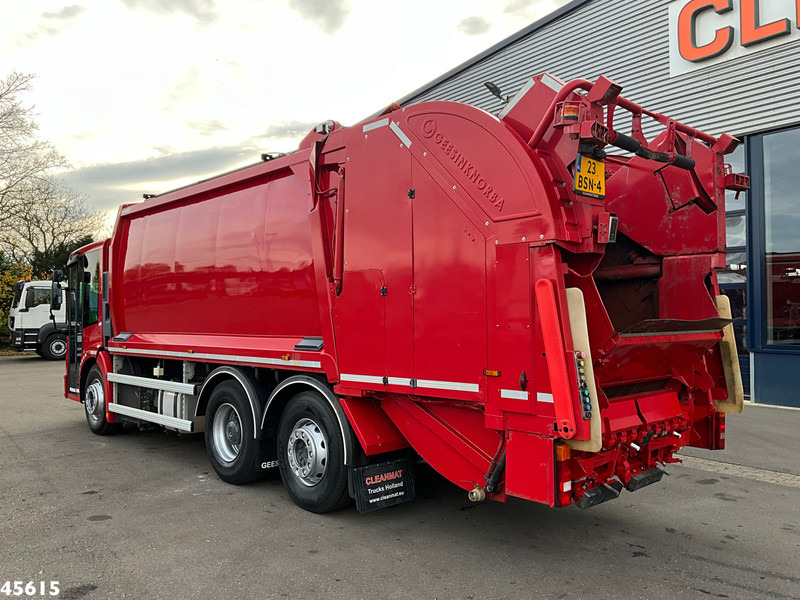 Mercedes-Benz Econic 2630 RHD Euro 6 Geesink 22m³ Just 160.227 km! - Kamion za odvoz smeća: slika Mercedes-Benz Econic 2630 RHD Euro 6 Geesink 22m³ Just 160.227 km! - Kamion za odvoz smeća Mercedes-Benz Econic 2630 RHD Euro 6 Geesink 22m³ Just 160.227 km! - Kamion za odvoz smeća: slika Mercedes-Benz Econic 2630 RHD Euro 6 Geesink 22m³ Just 160.227 km! - Kamion za odvoz smeća