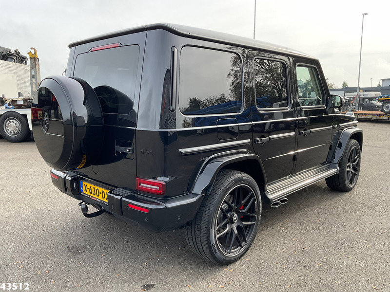 Mercedes-Benz G-Klasse 63 V8 AMG Night line - Automobil: slika Mercedes-Benz G-Klasse 63 V8 AMG Night line - Automobil Mercedes-Benz G-Klasse 63 V8 AMG Night line - Automobil: slika Mercedes-Benz G-Klasse 63 V8 AMG Night line - Automobil
