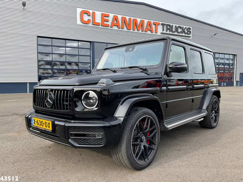 Mercedes-Benz G-Klasse 63 V8 AMG Night line - Automobil: slika Mercedes-Benz G-Klasse 63 V8 AMG Night line - Automobil Mercedes-Benz G-Klasse 63 V8 AMG Night line - Automobil: slika Mercedes-Benz G-Klasse 63 V8 AMG Night line - Automobil