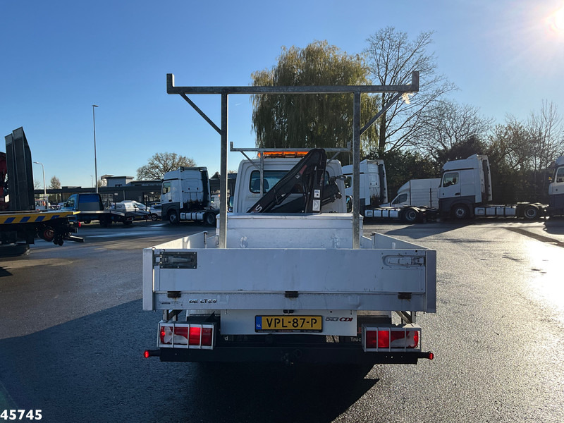 Mercedes-Benz Sprinter 513 2.2 CDI Hiab 2 Tonmeter laadkraan Just 196.629 km! - Kamion s kranom: slika Mercedes-Benz Sprinter 513 2.2 CDI Hiab 2 Tonmeter laadkraan Just 196.629 km! - Kamion s kranom Mercedes-Benz Sprinter 513 2.2 CDI Hiab 2 Tonmeter laadkraan Just 196.629 km! - Kamion s kranom: slika Mercedes-Benz Sprinter 513 2.2 CDI Hiab 2 Tonmeter laadkraan Just 196.629 km! - Kamion s kranom