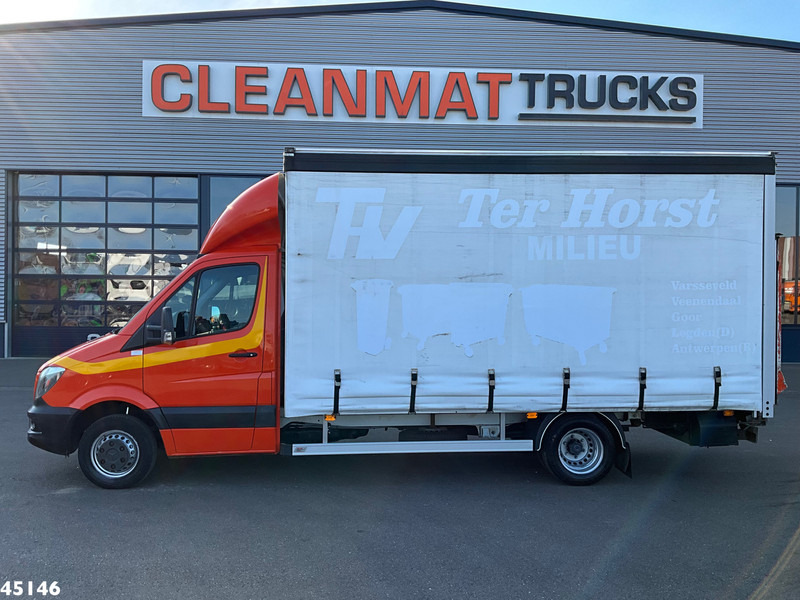 Mercedes-Benz Sprinter 516 Euro 6 Schuifzeilen laadbak DHollandia laadklep - Kamion sandučar: slika Mercedes-Benz Sprinter 516 Euro 6 Schuifzeilen laadbak DHollandia laadklep - Kamion sandučar Mercedes-Benz Sprinter 516 Euro 6 Schuifzeilen laadbak DHollandia laadklep - Kamion sandučar: slika Mercedes-Benz Sprinter 516 Euro 6 Schuifzeilen laadbak DHollandia laadklep - Kamion sandučar