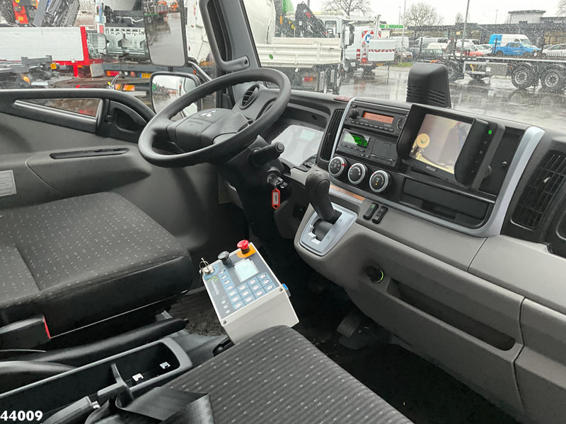 Kamion za odvoz smeća Mitsubishi Canter 9C18 Zoeller 7m³: slika Kamion za odvoz smeća Mitsubishi Canter 9C18 Zoeller 7m³