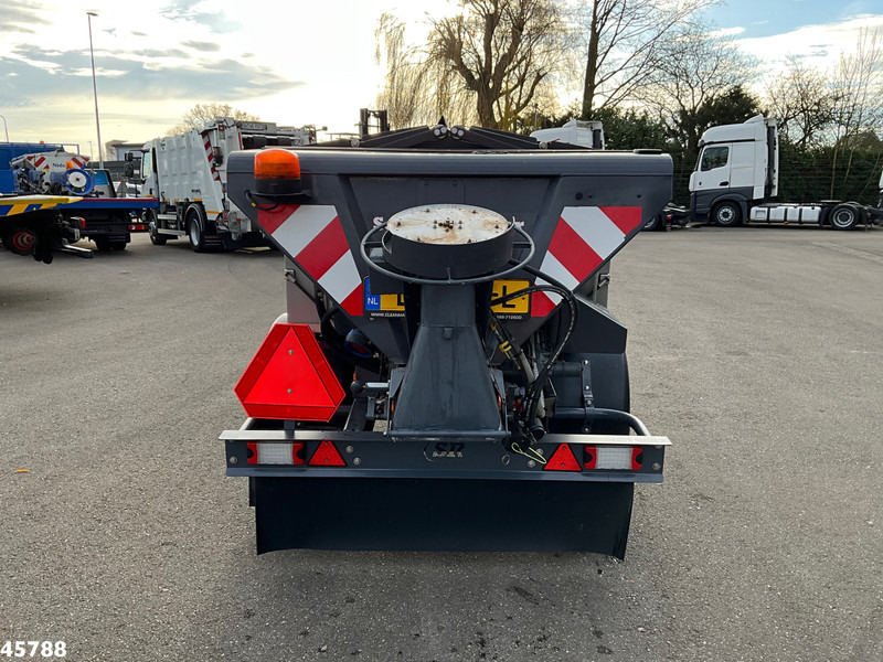 Epoke IGLOO S2400 - Prikolica: slika Epoke IGLOO S2400 - Prikolica Epoke IGLOO S2400 - Prikolica: slika Epoke IGLOO S2400 - Prikolica