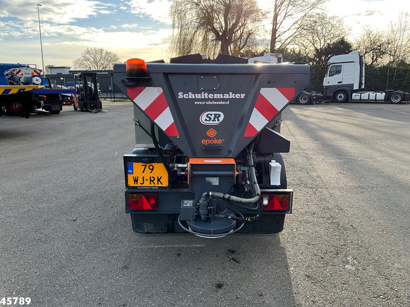 Epoke S 2400 TS - Prikolica: slika Epoke S 2400 TS - Prikolica Epoke S 2400 TS - Prikolica: slika Epoke S 2400 TS - Prikolica