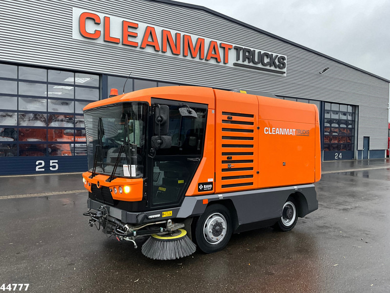 Ravo 540 Euro 6 - Cestovna čistilica: slika Ravo 540 Euro 6 - Cestovna čistilica Ravo 540 Euro 6 - Cestovna čistilica: slika Ravo 540 Euro 6 - Cestovna čistilica