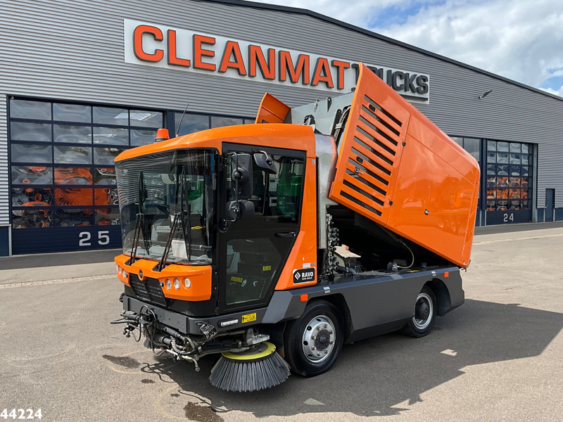 Ravo 540 Euro 6 - Cestovna čistilica: slika Ravo 540 Euro 6 - Cestovna čistilica Ravo 540 Euro 6 - Cestovna čistilica: slika Ravo 540 Euro 6 - Cestovna čistilica