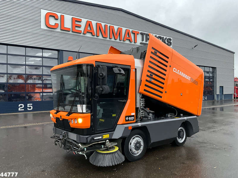 Ravo 540 Euro 6 - Cestovna čistilica: slika Ravo 540 Euro 6 - Cestovna čistilica Ravo 540 Euro 6 - Cestovna čistilica: slika Ravo 540 Euro 6 - Cestovna čistilica