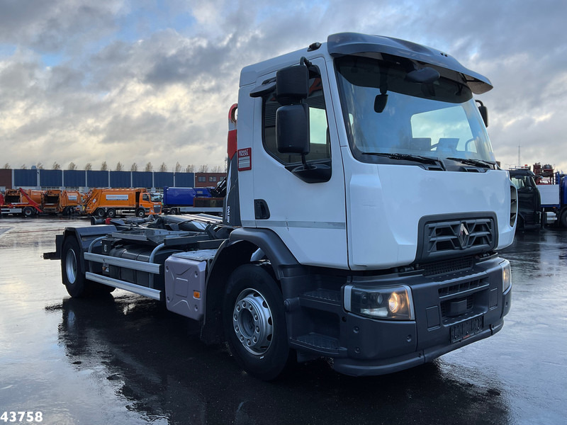 Renault C 380 Euro 6 16 Ton haakarmsysteem - Kamion s kukastom dizalicom: slika Renault C 380 Euro 6 16 Ton haakarmsysteem - Kamion s kukastom dizalicom Renault C 380 Euro 6 16 Ton haakarmsysteem - Kamion s kukastom dizalicom: slika Renault C 380 Euro 6 16 Ton haakarmsysteem - Kamion s kukastom dizalicom