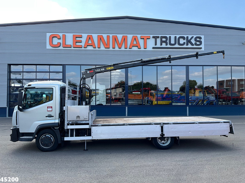 Renault D 180 Hiab 3,8 Tonmeter Euro 6 Just 178.017 km! - Kamion s otvorenim sandukom, Kamion s kranom: slika Renault D 180 Hiab 3,8 Tonmeter Euro 6 Just 178.017 km! - Kamion s otvorenim sandukom, Kamion s kranom Renault D 180 Hiab 3,8 Tonmeter Euro 6 Just 178.017 km! - Kamion s otvorenim sandukom, Kamion s kranom: slika Renault D 180 Hiab 3,8 Tonmeter Euro 6 Just 178.017 km! - Kamion s otvorenim sandukom, Kamion s kranom