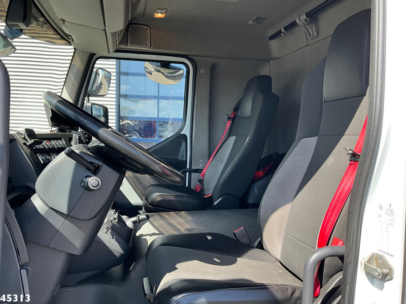 Kamion s kranom Renault D 220 Euro 6 Fassi 2,3 Tonmeter laadkraan Just 153.536 km!: slika Kamion s kranom Renault D 220 Euro 6 Fassi 2,3 Tonmeter laadkraan Just 153.536 km!