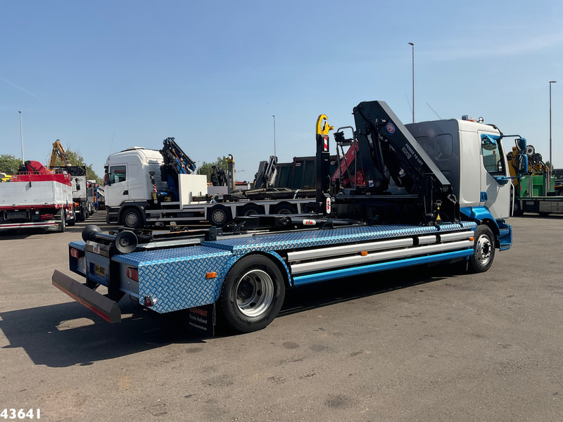 Renault D 240 Euro 6 HMF 10 Tonmeter laadkraan Just 66.850 km! - Kamion s kukastom dizalicom, Kamion s kranom: slika Renault D 240 Euro 6 HMF 10 Tonmeter laadkraan Just 66.850 km! - Kamion s kukastom dizalicom, Kamion s kranom Renault D 240 Euro 6 HMF 10 Tonmeter laadkraan Just 66.850 km! - Kamion s kukastom dizalicom, Kamion s kranom: slika Renault D 240 Euro 6 HMF 10 Tonmeter laadkraan Just 66.850 km! - Kamion s kukastom dizalicom, Kamion s kranom
