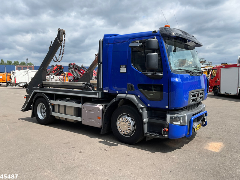 Renault D WIDE Euro 6 14 Ton portaalarmsysteem - Utovarivač s proklizavajućim upravljanjem: slika Renault D WIDE Euro 6 14 Ton portaalarmsysteem - Utovarivač s proklizavajućim upravljanjem Renault D WIDE Euro 6 14 Ton portaalarmsysteem - Utovarivač s proklizavajućim upravljanjem: slika Renault D WIDE Euro 6 14 Ton portaalarmsysteem - Utovarivač s proklizavajućim upravljanjem