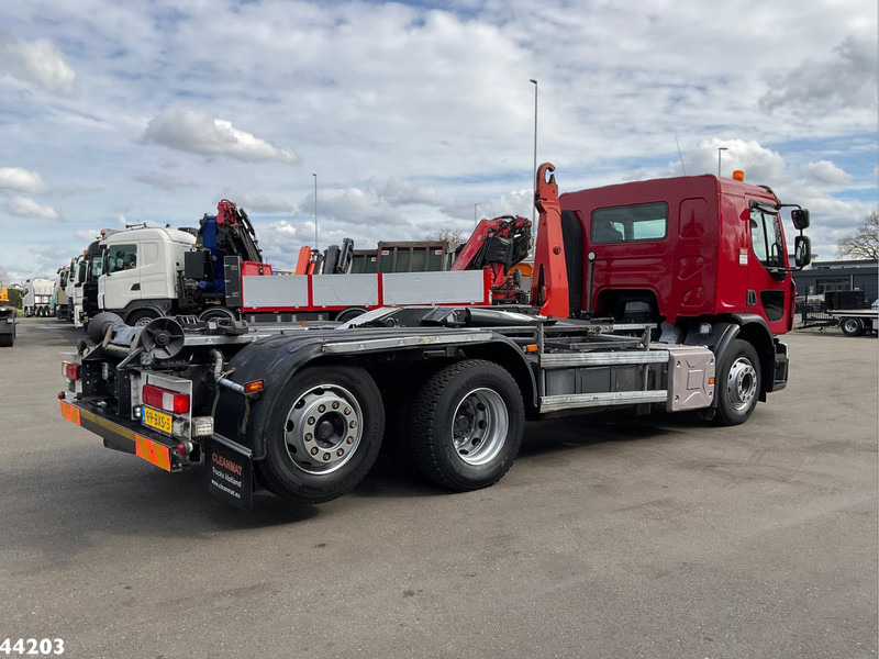 Renault D-WIDE Euro 6 20 Ton haakarmsysteem - Kamion s kukastom dizalicom: slika Renault D-WIDE Euro 6 20 Ton haakarmsysteem - Kamion s kukastom dizalicom Renault D-WIDE Euro 6 20 Ton haakarmsysteem - Kamion s kukastom dizalicom: slika Renault D-WIDE Euro 6 20 Ton haakarmsysteem - Kamion s kukastom dizalicom