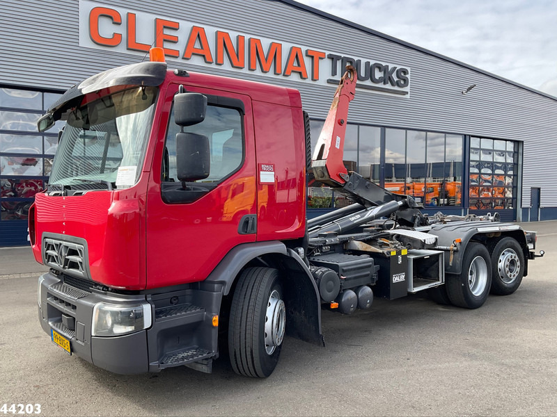 Renault D-WIDE Euro 6 20 Ton haakarmsysteem - Kamion s kukastom dizalicom: slika Renault D-WIDE Euro 6 20 Ton haakarmsysteem - Kamion s kukastom dizalicom Renault D-WIDE Euro 6 20 Ton haakarmsysteem - Kamion s kukastom dizalicom: slika Renault D-WIDE Euro 6 20 Ton haakarmsysteem - Kamion s kukastom dizalicom