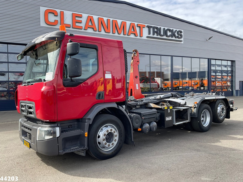 Renault D-WIDE Euro 6 20 Ton haakarmsysteem - Kamion s kukastom dizalicom: slika Renault D-WIDE Euro 6 20 Ton haakarmsysteem - Kamion s kukastom dizalicom Renault D-WIDE Euro 6 20 Ton haakarmsysteem - Kamion s kukastom dizalicom: slika Renault D-WIDE Euro 6 20 Ton haakarmsysteem - Kamion s kukastom dizalicom