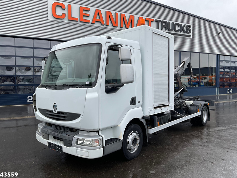 Renault Midlum 150.10 Palift haakarmsysteem Just 86.140 km! - Kamion s kukastom dizalicom: slika Renault Midlum 150.10 Palift haakarmsysteem Just 86.140 km! - Kamion s kukastom dizalicom Renault Midlum 150.10 Palift haakarmsysteem Just 86.140 km! - Kamion s kukastom dizalicom: slika Renault Midlum 150.10 Palift haakarmsysteem Just 86.140 km! - Kamion s kukastom dizalicom