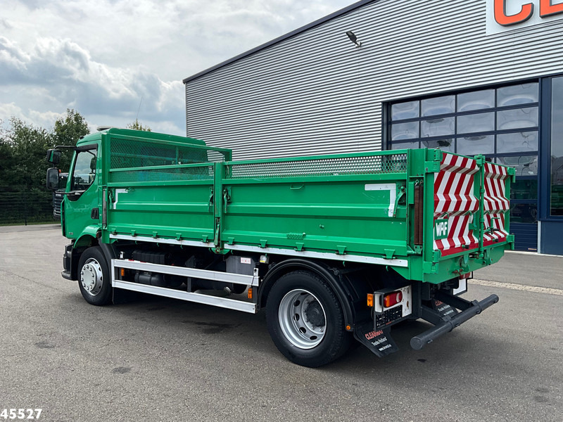 Renault Midlum 270 DXI WAF 10m³ kipper Just 26.408 Km! - Kiper: slika Renault Midlum 270 DXI WAF 10m³ kipper Just 26.408 Km! - Kiper Renault Midlum 270 DXI WAF 10m³ kipper Just 26.408 Km! - Kiper: slika Renault Midlum 270 DXI WAF 10m³ kipper Just 26.408 Km! - Kiper