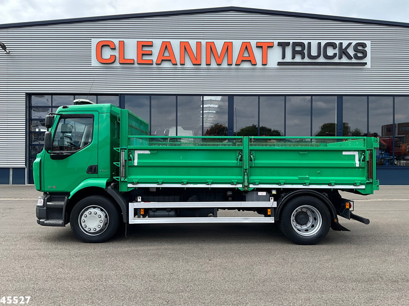 Renault Midlum 270 DXI WAF 10m³ kipper Just 26.408 Km! - Kiper: slika Renault Midlum 270 DXI WAF 10m³ kipper Just 26.408 Km! - Kiper Renault Midlum 270 DXI WAF 10m³ kipper Just 26.408 Km! - Kiper: slika Renault Midlum 270 DXI WAF 10m³ kipper Just 26.408 Km! - Kiper