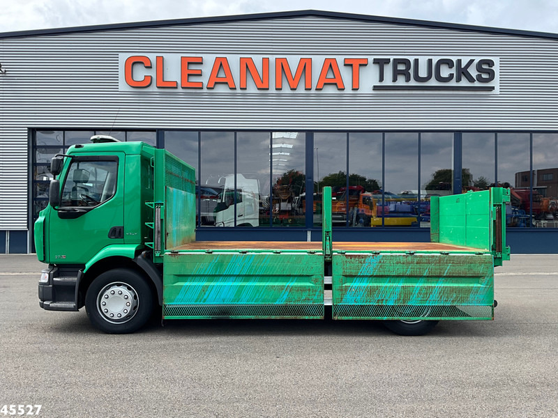 Renault Midlum 270 DXI WAF 10m³ kipper Just 26.408 Km! - Kiper: slika Renault Midlum 270 DXI WAF 10m³ kipper Just 26.408 Km! - Kiper Renault Midlum 270 DXI WAF 10m³ kipper Just 26.408 Km! - Kiper: slika Renault Midlum 270 DXI WAF 10m³ kipper Just 26.408 Km! - Kiper