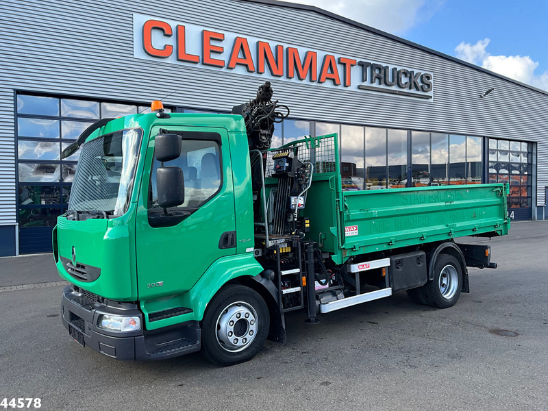 Renault Midlum 300.12 Manual Hiab 8 Tonmeter laadkraan Just 81.549 km! - Kiper, Kamion s kranom: slika Renault Midlum 300.12 Manual Hiab 8 Tonmeter laadkraan Just 81.549 km! - Kiper, Kamion s kranom Renault Midlum 300.12 Manual Hiab 8 Tonmeter laadkraan Just 81.549 km! - Kiper, Kamion s kranom: slika Renault Midlum 300.12 Manual Hiab 8 Tonmeter laadkraan Just 81.549 km! - Kiper, Kamion s kranom