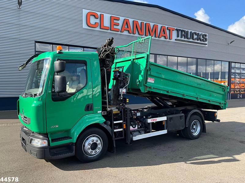 Renault Midlum 300.12 Manual Hiab 8 Tonmeter laadkraan Just 81.549 km! - Kiper, Kamion s kranom: slika Renault Midlum 300.12 Manual Hiab 8 Tonmeter laadkraan Just 81.549 km! - Kiper, Kamion s kranom Renault Midlum 300.12 Manual Hiab 8 Tonmeter laadkraan Just 81.549 km! - Kiper, Kamion s kranom: slika Renault Midlum 300.12 Manual Hiab 8 Tonmeter laadkraan Just 81.549 km! - Kiper, Kamion s kranom