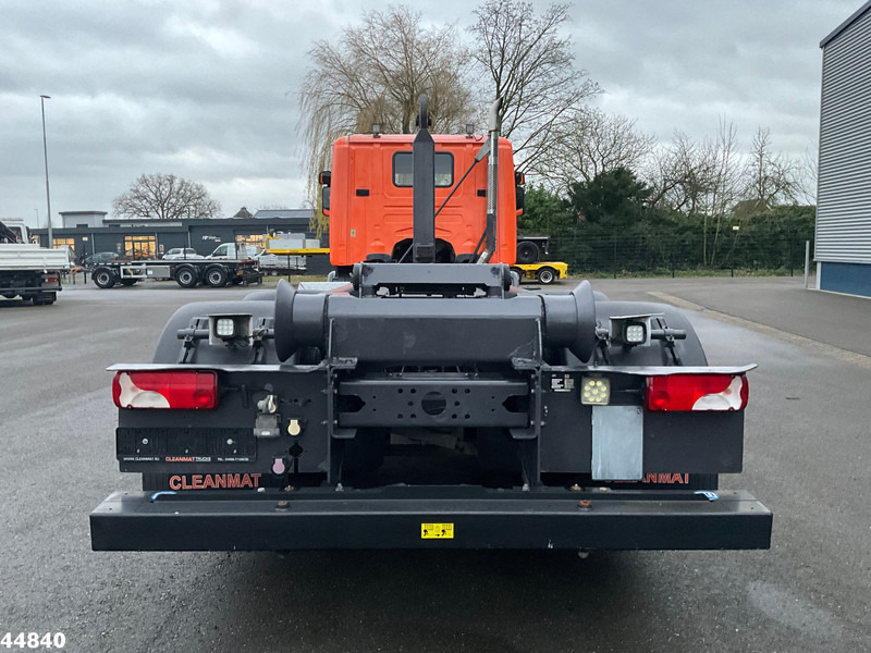 Scania G 400 Retarder VDL 21 Ton haakarmsysteem - Kamion s kukastom dizalicom: slika Scania G 400 Retarder VDL 21 Ton haakarmsysteem - Kamion s kukastom dizalicom Scania G 400 Retarder VDL 21 Ton haakarmsysteem - Kamion s kukastom dizalicom: slika Scania G 400 Retarder VDL 21 Ton haakarmsysteem - Kamion s kukastom dizalicom
