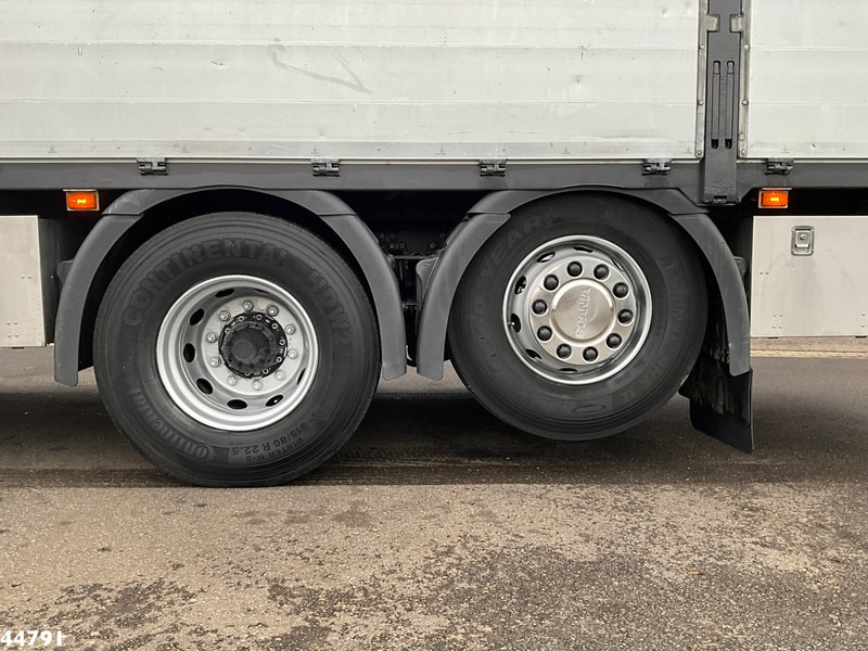 Zakup Scania G 450 8x2 Euro 6 Hiab 32 Tonmeter laadkraan Just 114.221 km! Scania G 450 8x2 Euro 6 Hiab 32 Tonmeter laadkraan Just 114.221 km!: slika Zakup Scania G 450 8x2 Euro 6 Hiab 32 Tonmeter laadkraan Just 114.221 km! Scania G 450 8x2 Euro 6 Hiab 32 Tonmeter laadkraan Just 114.221 km!