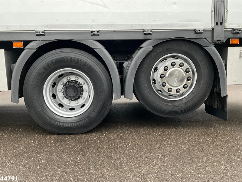 Zakup Scania G 450 8x2 Euro 6 Hiab 32 Tonmeter laadkraan Just 114.221 km! Scania G 450 8x2 Euro 6 Hiab 32 Tonmeter laadkraan Just 114.221 km!: slika Zakup Scania G 450 8x2 Euro 6 Hiab 32 Tonmeter laadkraan Just 114.221 km! Scania G 450 8x2 Euro 6 Hiab 32 Tonmeter laadkraan Just 114.221 km!