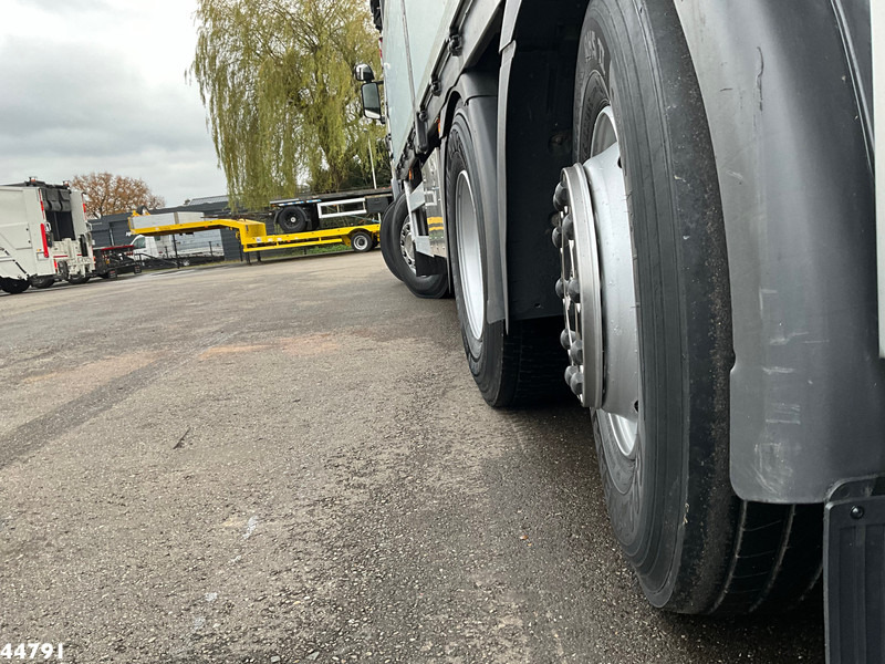 Zakup Scania G 450 8x2 Euro 6 Hiab 32 Tonmeter laadkraan Just 114.221 km! Scania G 450 8x2 Euro 6 Hiab 32 Tonmeter laadkraan Just 114.221 km!: slika Zakup Scania G 450 8x2 Euro 6 Hiab 32 Tonmeter laadkraan Just 114.221 km! Scania G 450 8x2 Euro 6 Hiab 32 Tonmeter laadkraan Just 114.221 km!