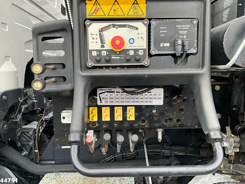 Zakup Scania G 450 8x2 Euro 6 Hiab 32 Tonmeter laadkraan Just 114.221 km! Scania G 450 8x2 Euro 6 Hiab 32 Tonmeter laadkraan Just 114.221 km!: slika Zakup Scania G 450 8x2 Euro 6 Hiab 32 Tonmeter laadkraan Just 114.221 km! Scania G 450 8x2 Euro 6 Hiab 32 Tonmeter laadkraan Just 114.221 km!