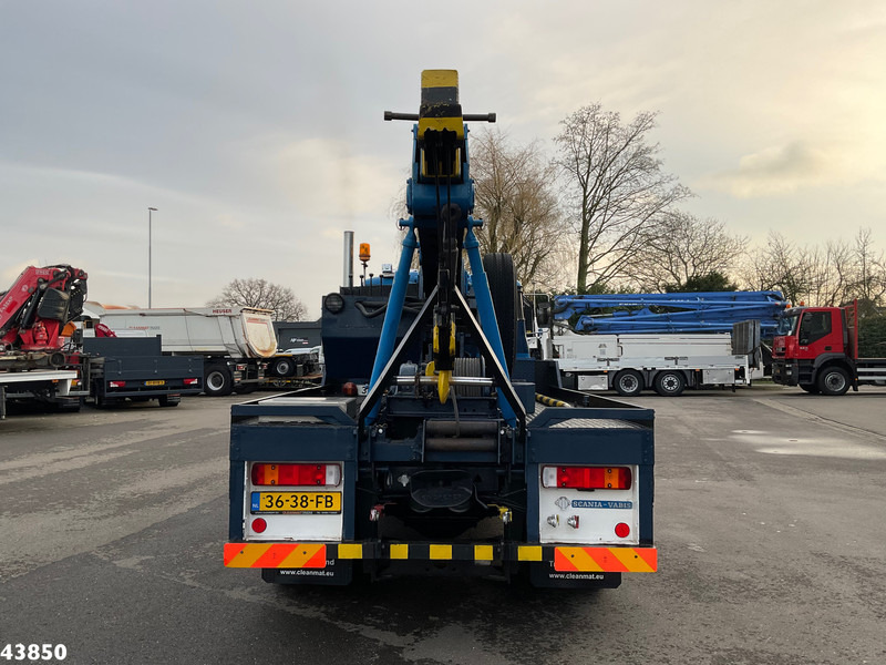 Scania L110 Bergingswagen ''Oldtimer'' - Kamion za vuču: slika Scania L110 Bergingswagen ''Oldtimer'' - Kamion za vuču Scania L110 Bergingswagen ''Oldtimer'' - Kamion za vuču: slika Scania L110 Bergingswagen ''Oldtimer'' - Kamion za vuču