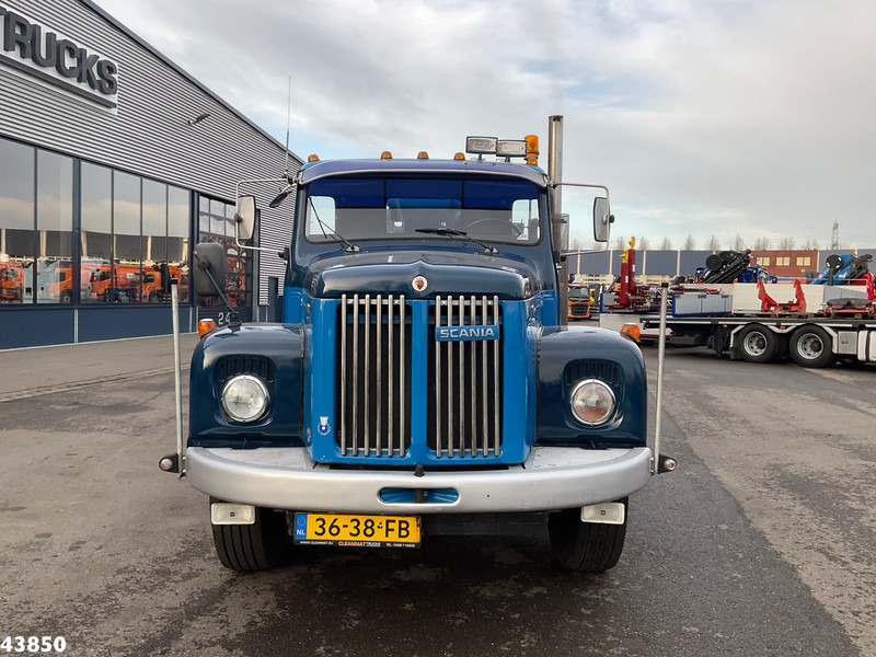 Scania L110 Bergingswagen ''Oldtimer'' - Kamion za vuču: slika Scania L110 Bergingswagen ''Oldtimer'' - Kamion za vuču Scania L110 Bergingswagen ''Oldtimer'' - Kamion za vuču: slika Scania L110 Bergingswagen ''Oldtimer'' - Kamion za vuču