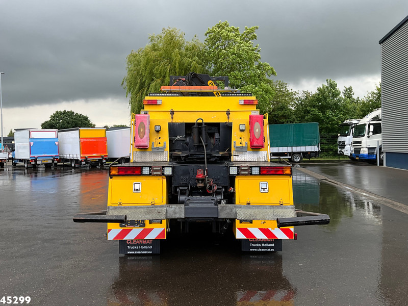 Scania P 112H 6x4 Manual Tischer Abschlepp - Kamion za vuču: slika Scania P 112H 6x4 Manual Tischer Abschlepp - Kamion za vuču Scania P 112H 6x4 Manual Tischer Abschlepp - Kamion za vuču: slika Scania P 112H 6x4 Manual Tischer Abschlepp - Kamion za vuču