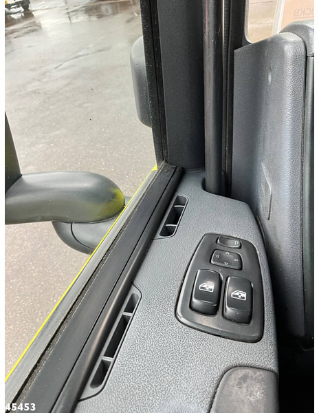Kamion za odvoz smeća Scania P 250 Euro 6 Geesink 20m³: slika Kamion za odvoz smeća Scania P 250 Euro 6 Geesink 20m³