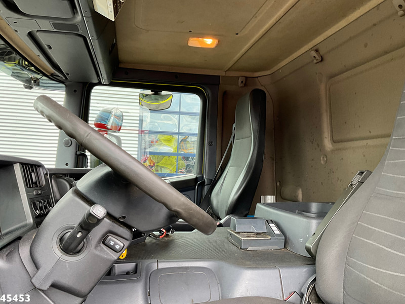 Kamion za odvoz smeća Scania P 250 Euro 6 Geesink 20m³: slika Kamion za odvoz smeća Scania P 250 Euro 6 Geesink 20m³