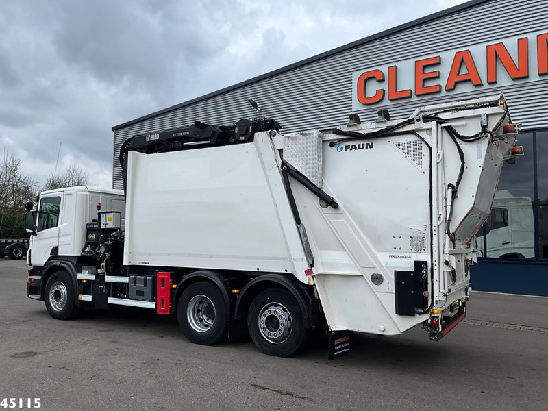 Scania P 250 Euro 6 Hiab 21 Tonmeter laadkraan Just 146.000 km! - Kamion za odvoz smeća: slika Scania P 250 Euro 6 Hiab 21 Tonmeter laadkraan Just 146.000 km! - Kamion za odvoz smeća Scania P 250 Euro 6 Hiab 21 Tonmeter laadkraan Just 146.000 km! - Kamion za odvoz smeća: slika Scania P 250 Euro 6 Hiab 21 Tonmeter laadkraan Just 146.000 km! - Kamion za odvoz smeća