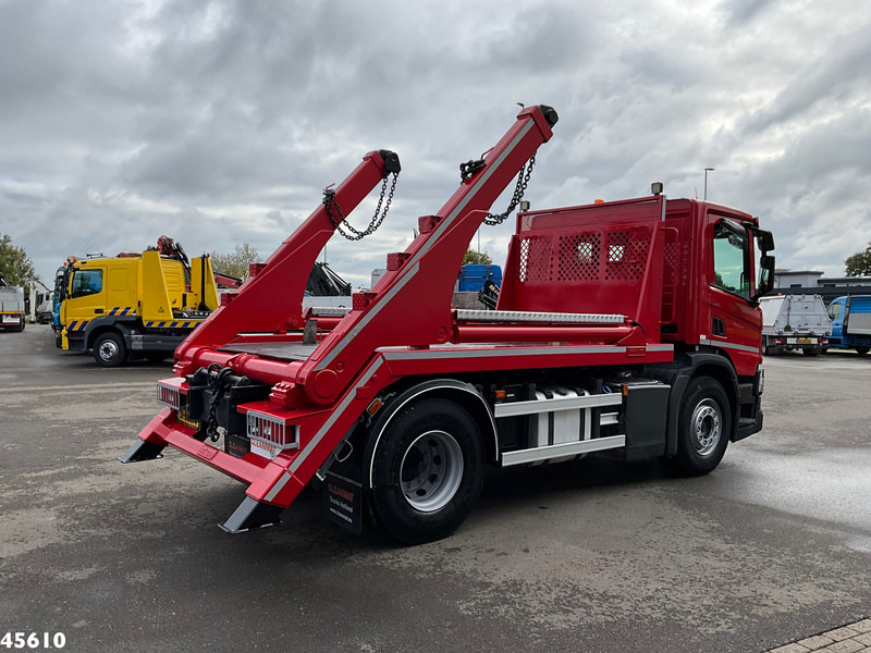 Scania P 250 Euro 6 Hyvalift 14 Ton portaalarmsysteem Just 106.234 Km! - Utovarivač s proklizavajućim upravljanjem: slika Scania P 250 Euro 6 Hyvalift 14 Ton portaalarmsysteem Just 106.234 Km! - Utovarivač s proklizavajućim upravljanjem Scania P 250 Euro 6 Hyvalift 14 Ton portaalarmsysteem Just 106.234 Km! - Utovarivač s proklizavajućim upravljanjem: slika Scania P 250 Euro 6 Hyvalift 14 Ton portaalarmsysteem Just 106.234 Km! - Utovarivač s proklizavajućim upravljanjem