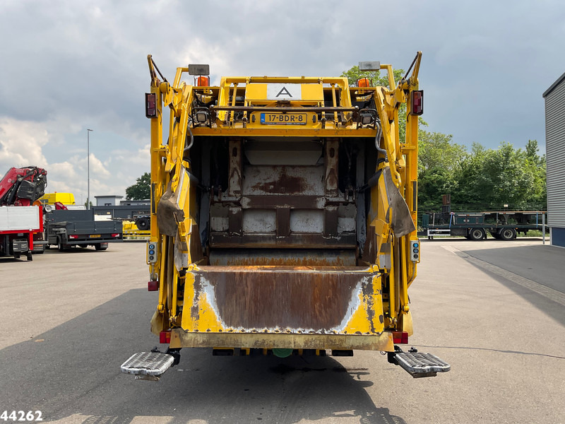 Scania P 270 Euro 6 Geesink 22m³ - Kamion za odvoz smeća: slika Scania P 270 Euro 6 Geesink 22m³ - Kamion za odvoz smeća Scania P 270 Euro 6 Geesink 22m³ - Kamion za odvoz smeća: slika Scania P 270 Euro 6 Geesink 22m³ - Kamion za odvoz smeća