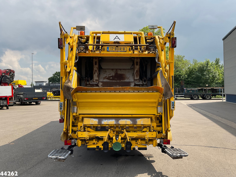 Scania P 270 Euro 6 Geesink 22m³ - Kamion za odvoz smeća: slika Scania P 270 Euro 6 Geesink 22m³ - Kamion za odvoz smeća Scania P 270 Euro 6 Geesink 22m³ - Kamion za odvoz smeća: slika Scania P 270 Euro 6 Geesink 22m³ - Kamion za odvoz smeća