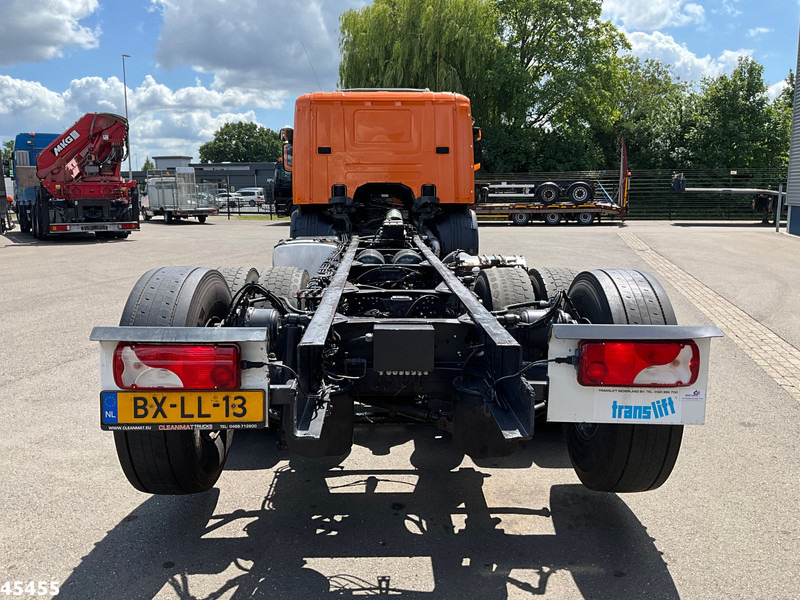 Scania P 280 6x2 Chassis Cabine with PTO Just 218.646 km! - Kamion-šasija: slika Scania P 280 6x2 Chassis Cabine with PTO Just 218.646 km! - Kamion-šasija Scania P 280 6x2 Chassis Cabine with PTO Just 218.646 km! - Kamion-šasija: slika Scania P 280 6x2 Chassis Cabine with PTO Just 218.646 km! - Kamion-šasija