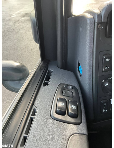 Kamion za odvoz smeća Scania P 280 6x2 Euro 6 VDL Translift zijlader Just 159.334 km!: slika Kamion za odvoz smeća Scania P 280 6x2 Euro 6 VDL Translift zijlader Just 159.334 km!