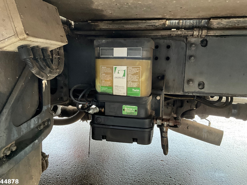 Kamion za odvoz smeća Scania P 280 6x2 Euro 6 VDL Translift zijlader Just 159.334 km!: slika Kamion za odvoz smeća Scania P 280 6x2 Euro 6 VDL Translift zijlader Just 159.334 km!