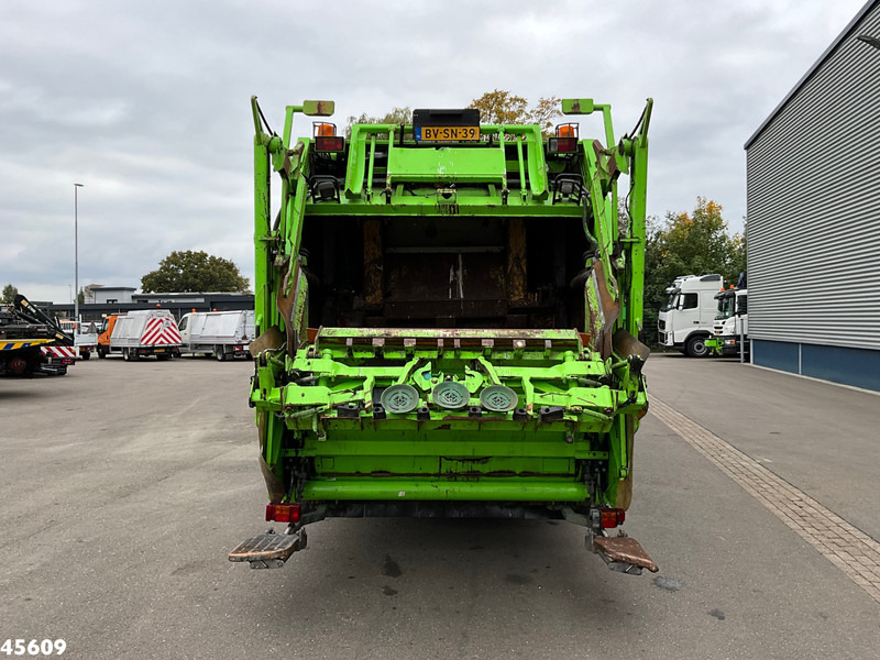 Scania P 280 Euro 5 Geesink 22m³ - Kamion za odvoz smeća: slika Scania P 280 Euro 5 Geesink 22m³ - Kamion za odvoz smeća Scania P 280 Euro 5 Geesink 22m³ - Kamion za odvoz smeća: slika Scania P 280 Euro 5 Geesink 22m³ - Kamion za odvoz smeća