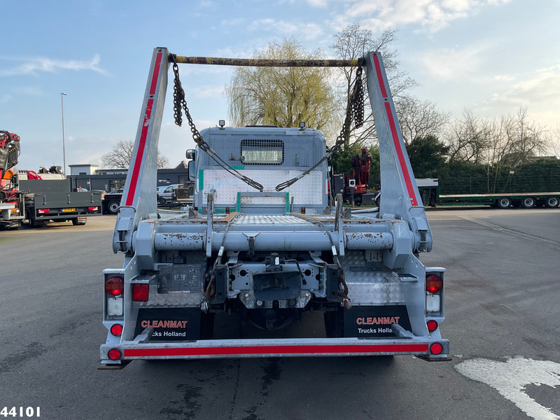 Scania P 280 Euro 6 14 Ton portaalarmsysteem - Utovarivač s proklizavajućim upravljanjem: slika Scania P 280 Euro 6 14 Ton portaalarmsysteem - Utovarivač s proklizavajućim upravljanjem Scania P 280 Euro 6 14 Ton portaalarmsysteem - Utovarivač s proklizavajućim upravljanjem: slika Scania P 280 Euro 6 14 Ton portaalarmsysteem - Utovarivač s proklizavajućim upravljanjem