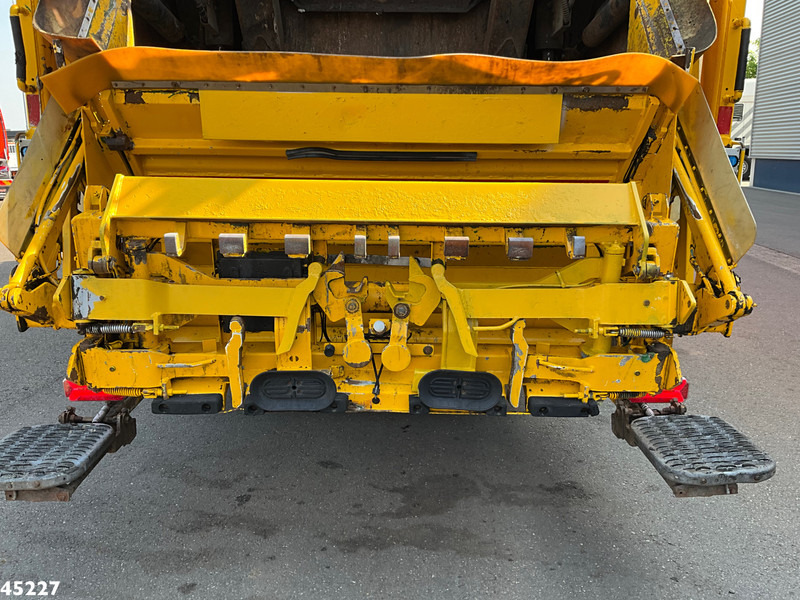 Scania P 280 Euro 6 Geesink 20m³ - Kamion za odvoz smeća: slika Scania P 280 Euro 6 Geesink 20m³ - Kamion za odvoz smeća Scania P 280 Euro 6 Geesink 20m³ - Kamion za odvoz smeća: slika Scania P 280 Euro 6 Geesink 20m³ - Kamion za odvoz smeća