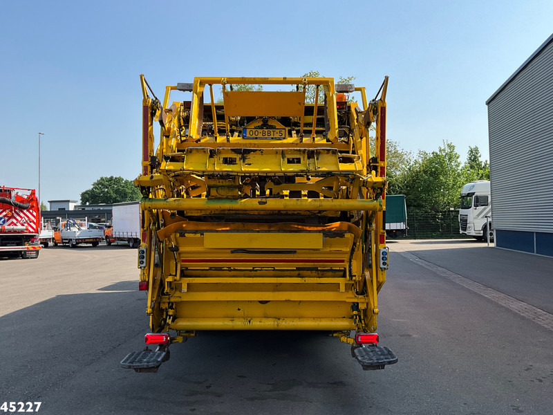 Scania P 280 Euro 6 Geesink 20m³ - Kamion za odvoz smeća: slika Scania P 280 Euro 6 Geesink 20m³ - Kamion za odvoz smeća Scania P 280 Euro 6 Geesink 20m³ - Kamion za odvoz smeća: slika Scania P 280 Euro 6 Geesink 20m³ - Kamion za odvoz smeća