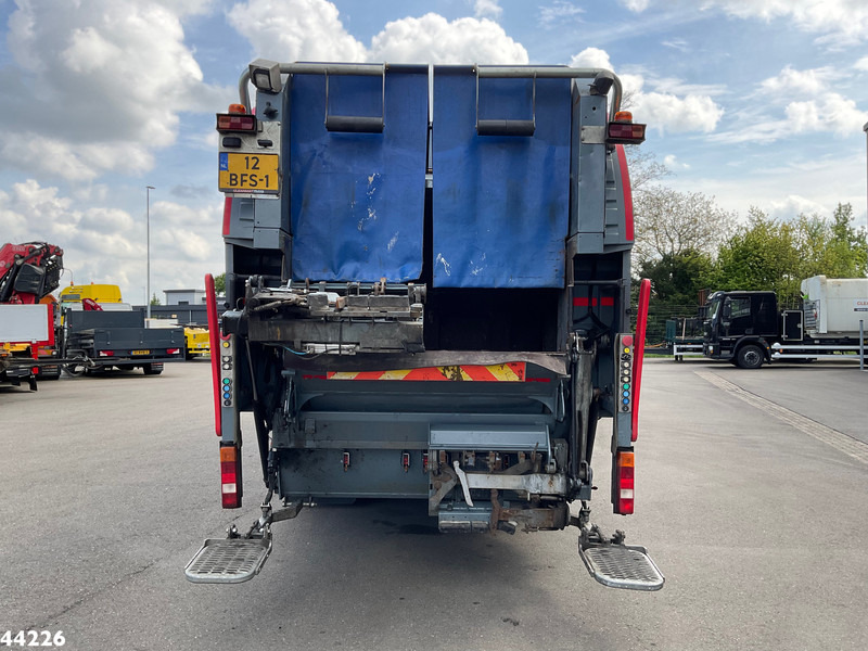 Scania P 280 Euro 6 Geesink 22m³ - Kamion za odvoz smeća: slika Scania P 280 Euro 6 Geesink 22m³ - Kamion za odvoz smeća Scania P 280 Euro 6 Geesink 22m³ - Kamion za odvoz smeća: slika Scania P 280 Euro 6 Geesink 22m³ - Kamion za odvoz smeća