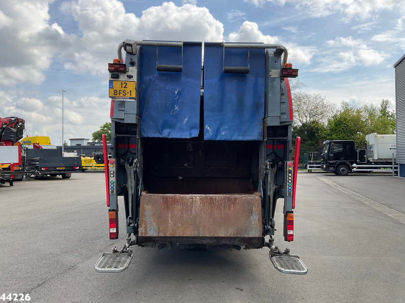 Scania P 280 Euro 6 Geesink 22m³ - Kamion za odvoz smeća: slika Scania P 280 Euro 6 Geesink 22m³ - Kamion za odvoz smeća Scania P 280 Euro 6 Geesink 22m³ - Kamion za odvoz smeća: slika Scania P 280 Euro 6 Geesink 22m³ - Kamion za odvoz smeća