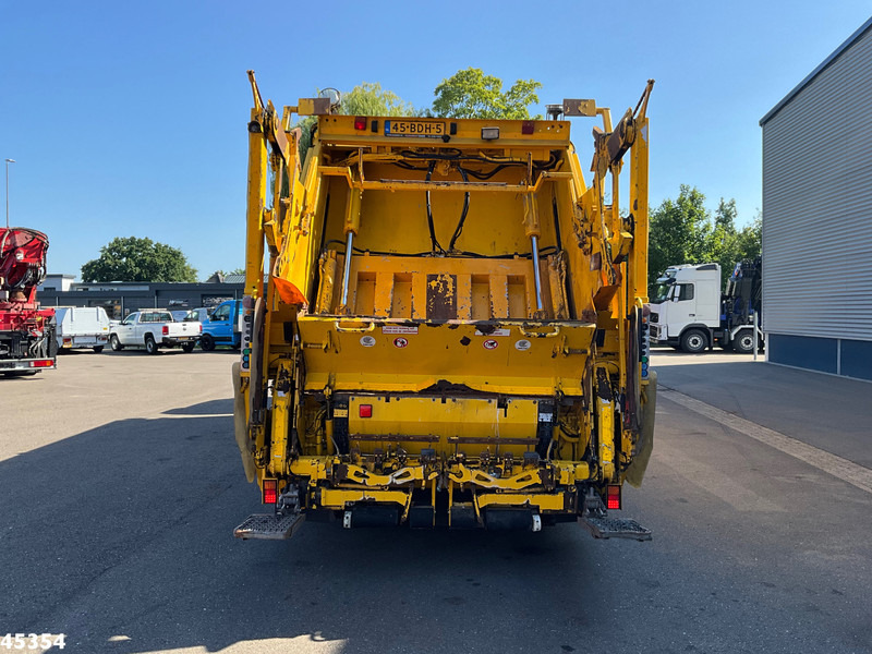 Scania P 280 Euro 6 Haller 25m³ - Kamion za odvoz smeća: slika Scania P 280 Euro 6 Haller 25m³ - Kamion za odvoz smeća Scania P 280 Euro 6 Haller 25m³ - Kamion za odvoz smeća: slika Scania P 280 Euro 6 Haller 25m³ - Kamion za odvoz smeća