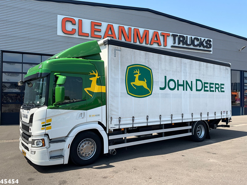 Scania P 280 Euro 6 Schuifzeil DHollandia 4 Ton laadklep Machine transport! - Kamion s ceradom: slika Scania P 280 Euro 6 Schuifzeil DHollandia 4 Ton laadklep Machine transport! - Kamion s ceradom Scania P 280 Euro 6 Schuifzeil DHollandia 4 Ton laadklep Machine transport! - Kamion s ceradom: slika Scania P 280 Euro 6 Schuifzeil DHollandia 4 Ton laadklep Machine transport! - Kamion s ceradom